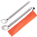 2pcs polished set