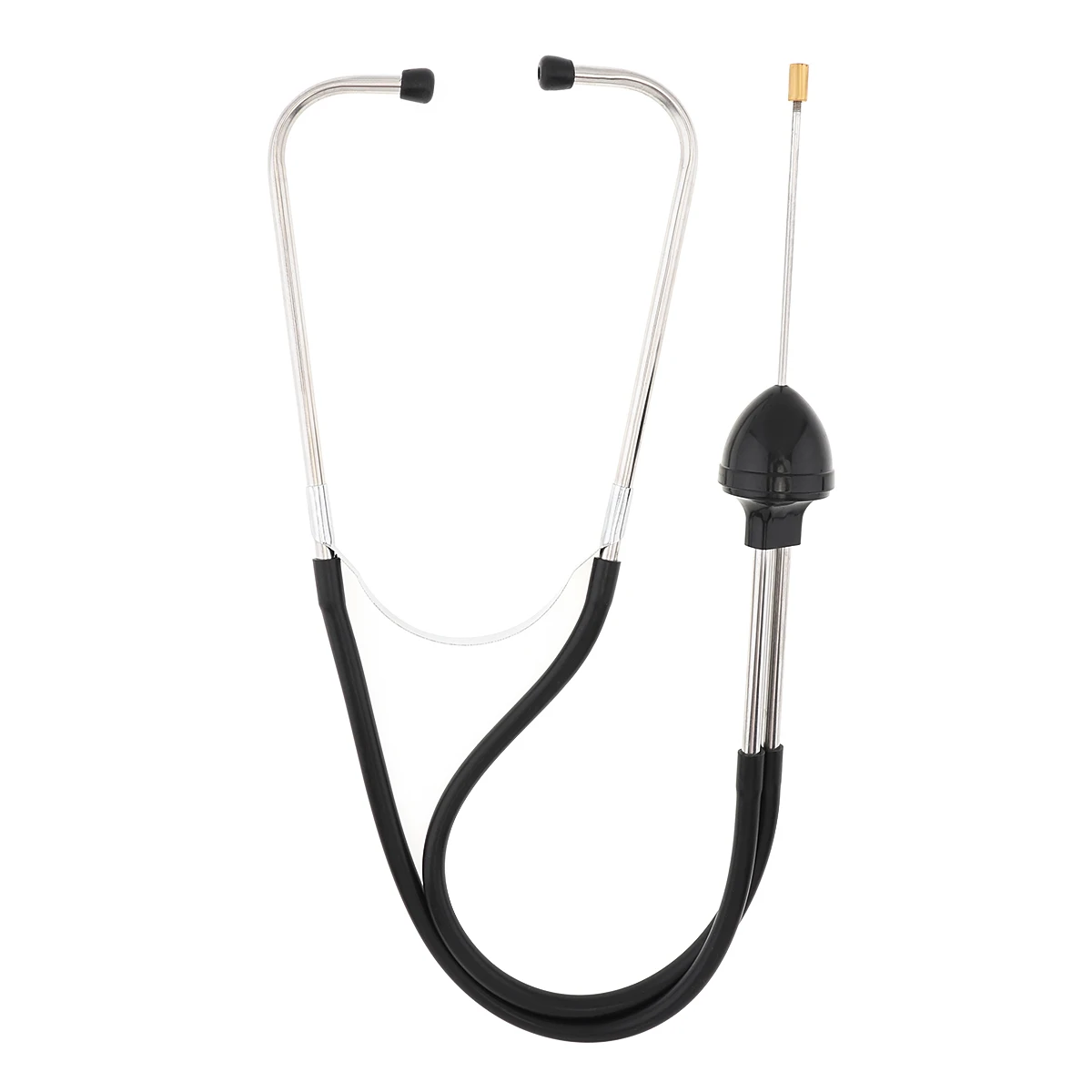 Auto Car Diagnostic Tools Engine Block Stethoscope Automotive Detector Mechanics Tester Tools Engine Analyzer
