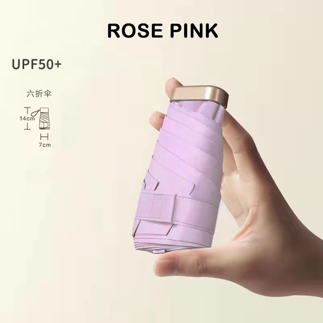 rose pink