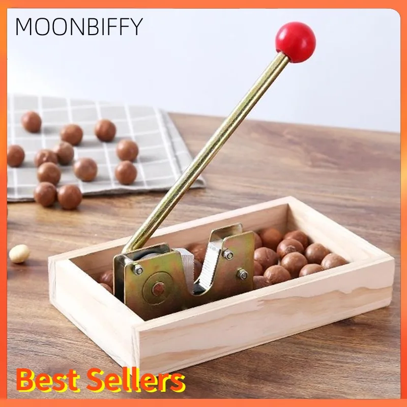 Nutcracker Nutcracker Macadamia Nut Cracker Nutcracker Machine