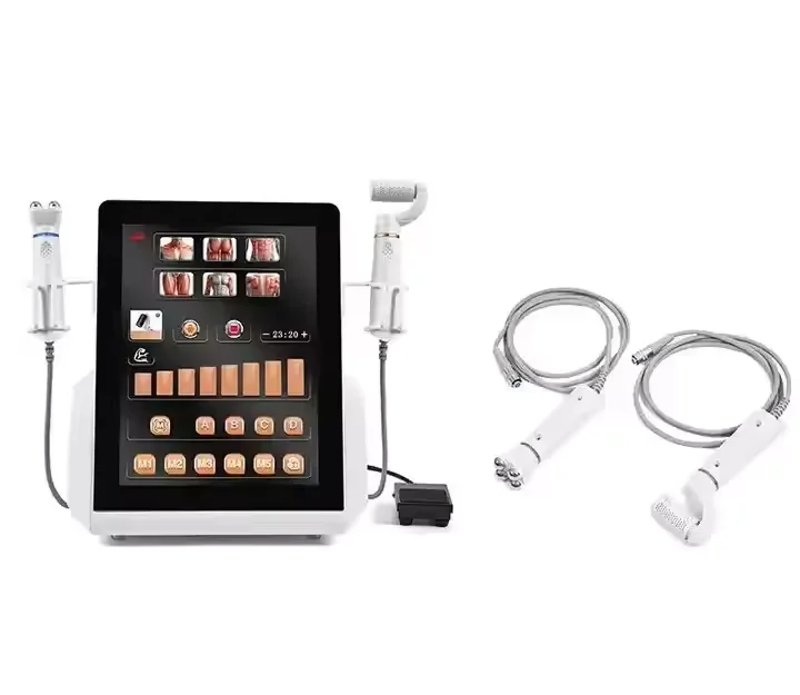 rEMS Plasma Plasma Ems r Face Anti-Aging Lifting Wrinkle Removal Muscle Stimulation