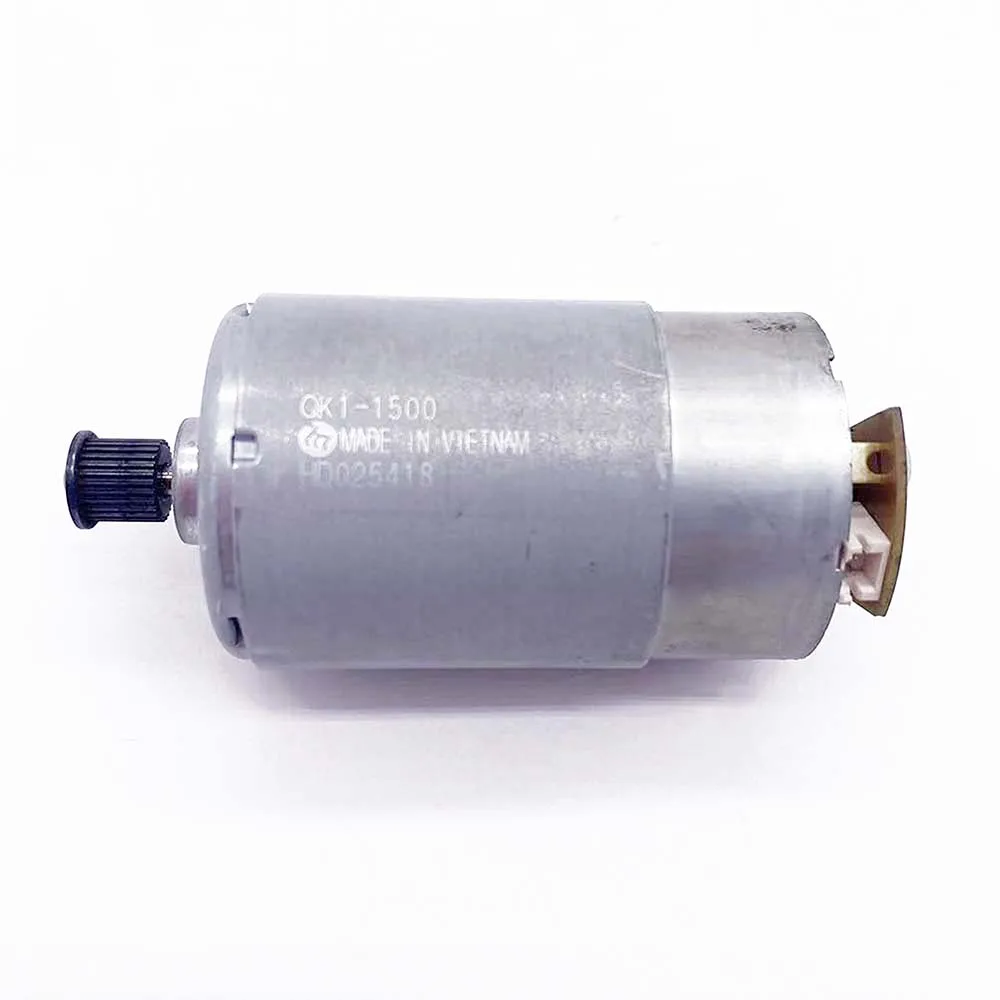 

Motor QK1-1500 Fits For Canon MG6600 MG6850 MG6610 MG6821 MG5770 MG6410 MG6420 MG6470 MG6851 MG5759 MG6680 MG6620 MG6440 MG6630