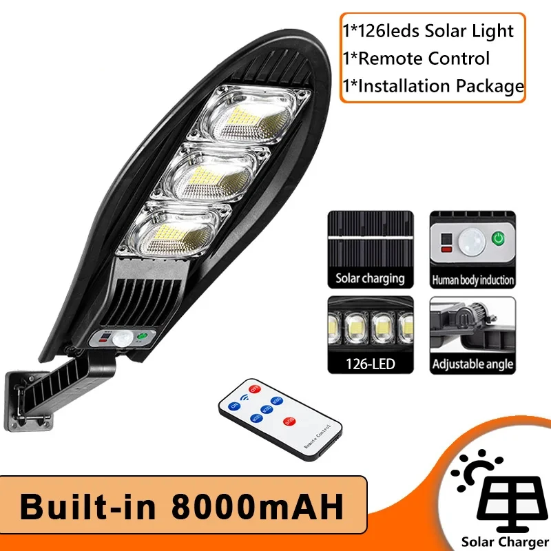 126LED