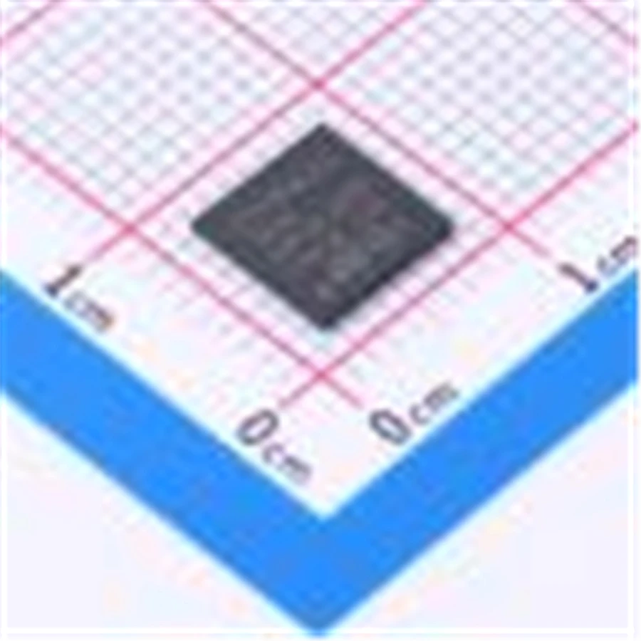 STM32WLE5CBU6