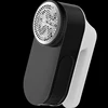 45W Commercial Lint Remover Hairball Trimmer Shaving Machine Electric Lint Remover Clothes Spool Machine for Dry Cleaners 4