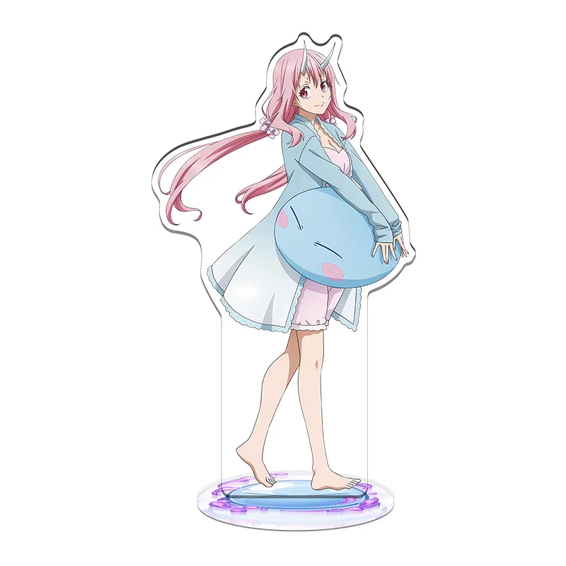 Banpresto Figurine d'action Shuna That Time I Got
