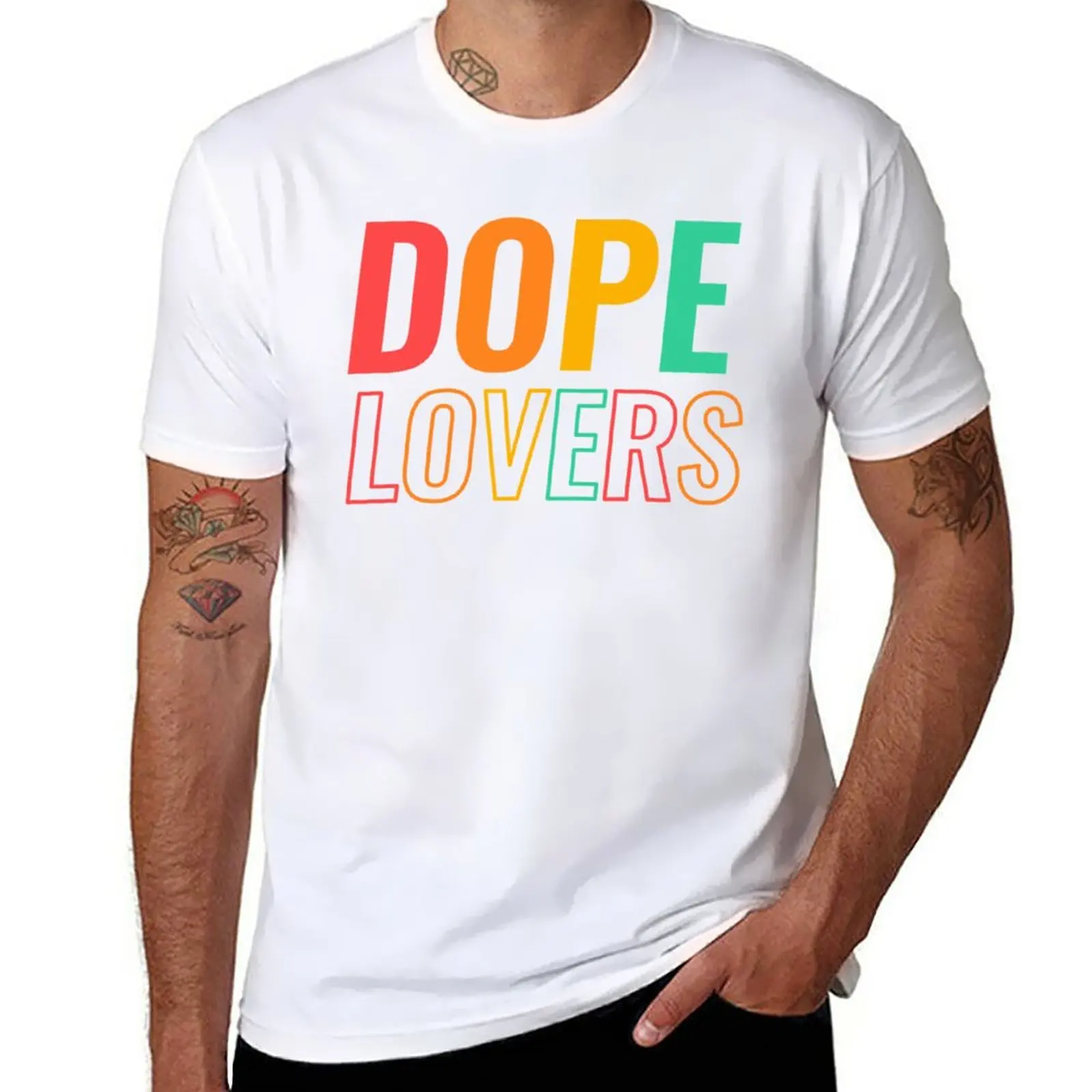 Portal Dope Roupa