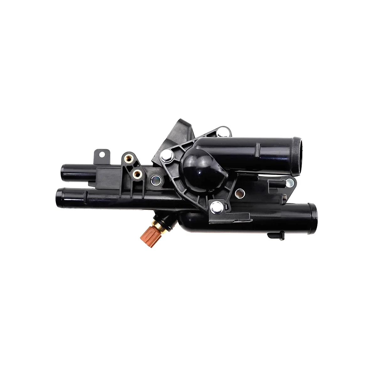 

Корпус термостата охлаждающей жидкости двигателя в сборе для 256002G400 25600-2G400