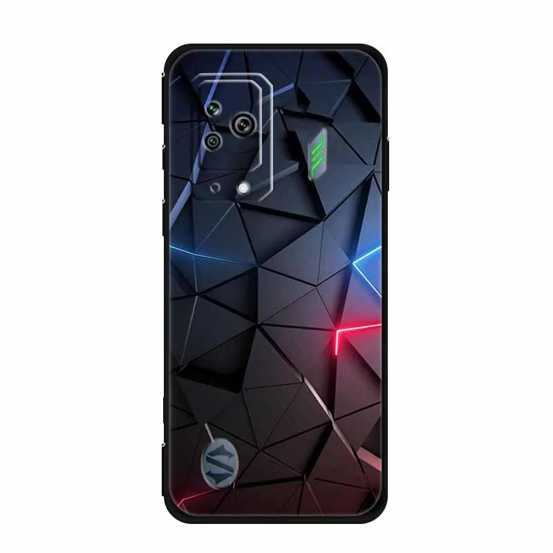 Luxury Bumper Silicone TPU Soft Phone Case - Cute Cover