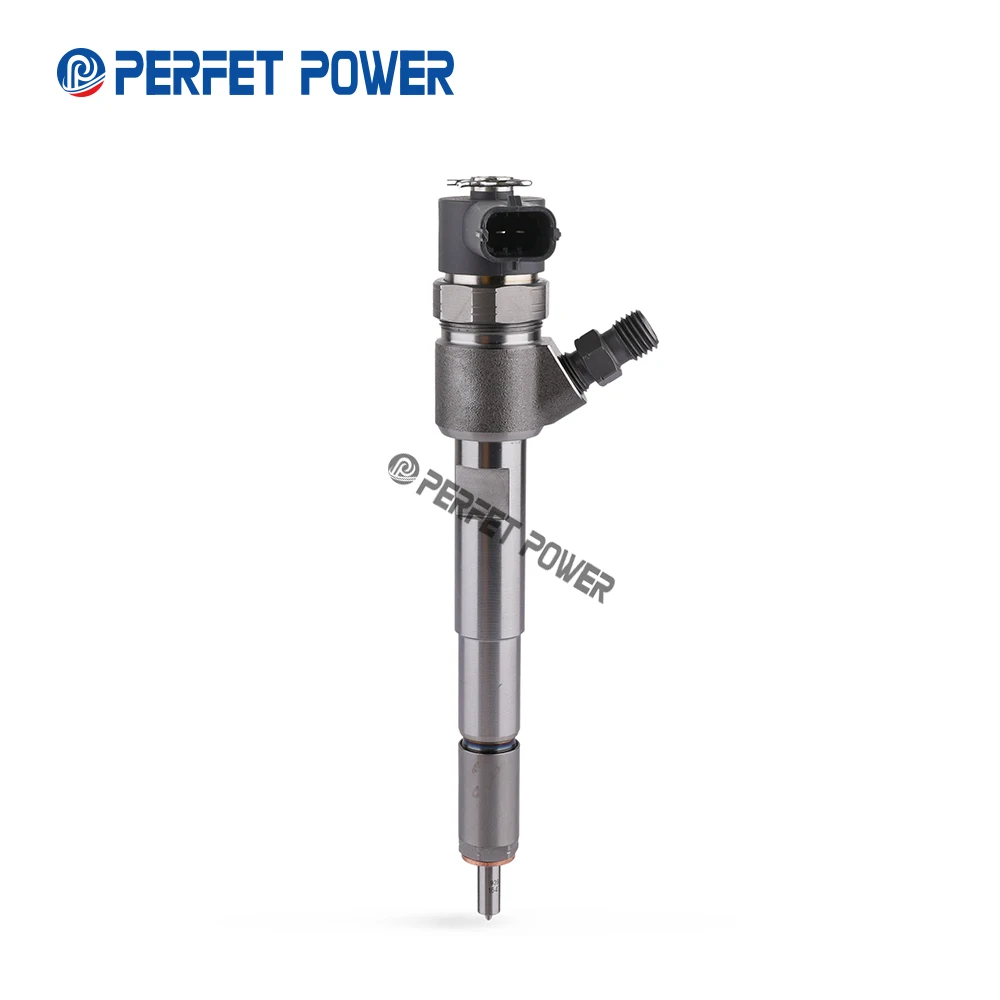 

4PCS PERFET 0445110733 0 445 110 733 Diesel Fuel Injector China Made New