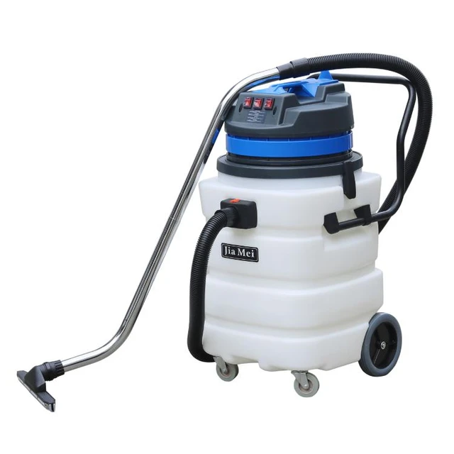 Vacmaster 1500W 38L Wet and Dry Vacuum Cleaner With Air Blower