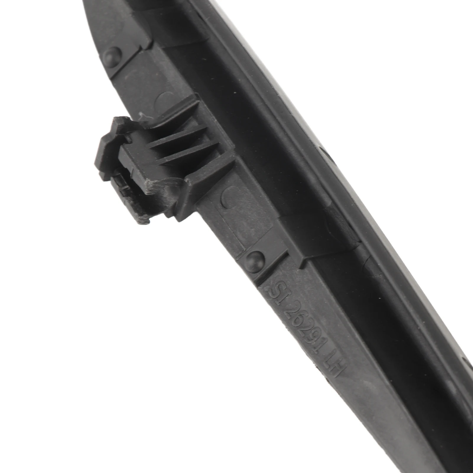 자동차 앞 좌측 N S 도어 엣지 쉴드 프로텍터 1879783 포커스 Mk3 Mk4 2010-2022 자동차 액세서리 교체품