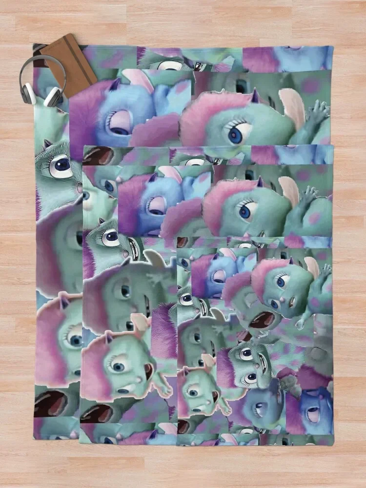 ���� �ݶ��� ������ ��� �����̳� ħ��, �ܿ� �ִϸ��̼� ���� ħ�� ���