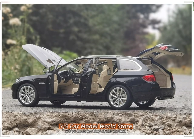 ノレブ NOREV BMW 550i ツーリング 5シリーズ 2010 1/18 ノレブ NOREV BMW 550i ツーリング 5シリーズ 2010 1/18 - メルカリ