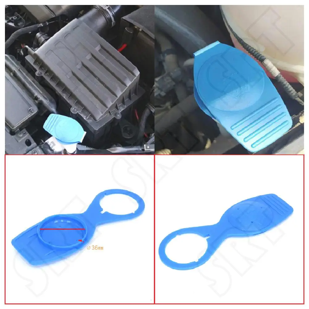 1H0955455 Car Accessories Fits for Volkswagen Golf Jetta Corrado Auto