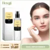 Snail Mucin Essence Fade Fine Lines Shrink Pores Repair Skin Barrier Whitening Moisturizing Hyaluronic Acid Collagen Face Serum 1