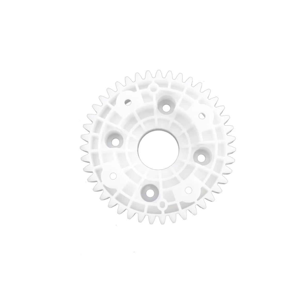 

1 шт. 042-17015 оригинальный Дубликатор барабана основная Шестерня подходит для CV1850 1855 1860 1865