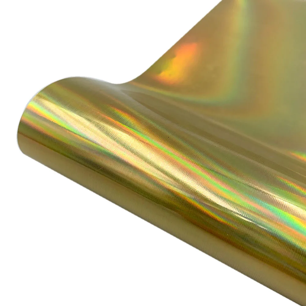 Gold Rainbow