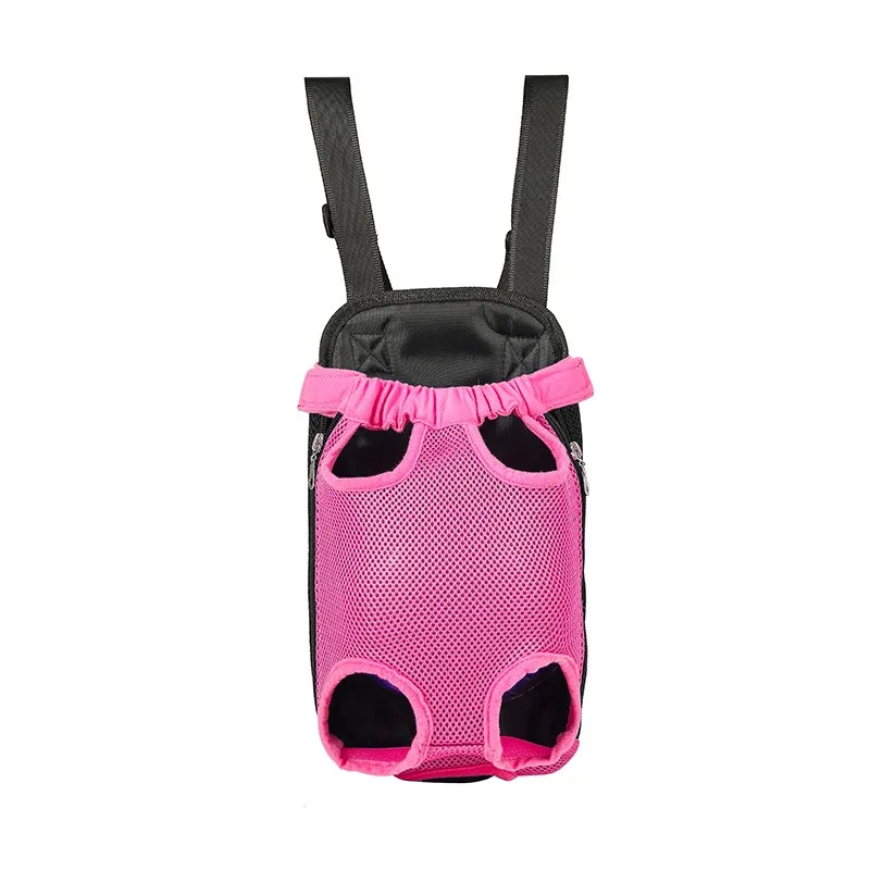 Title 9, Cats and dogs Breathable outdoor portable backp...