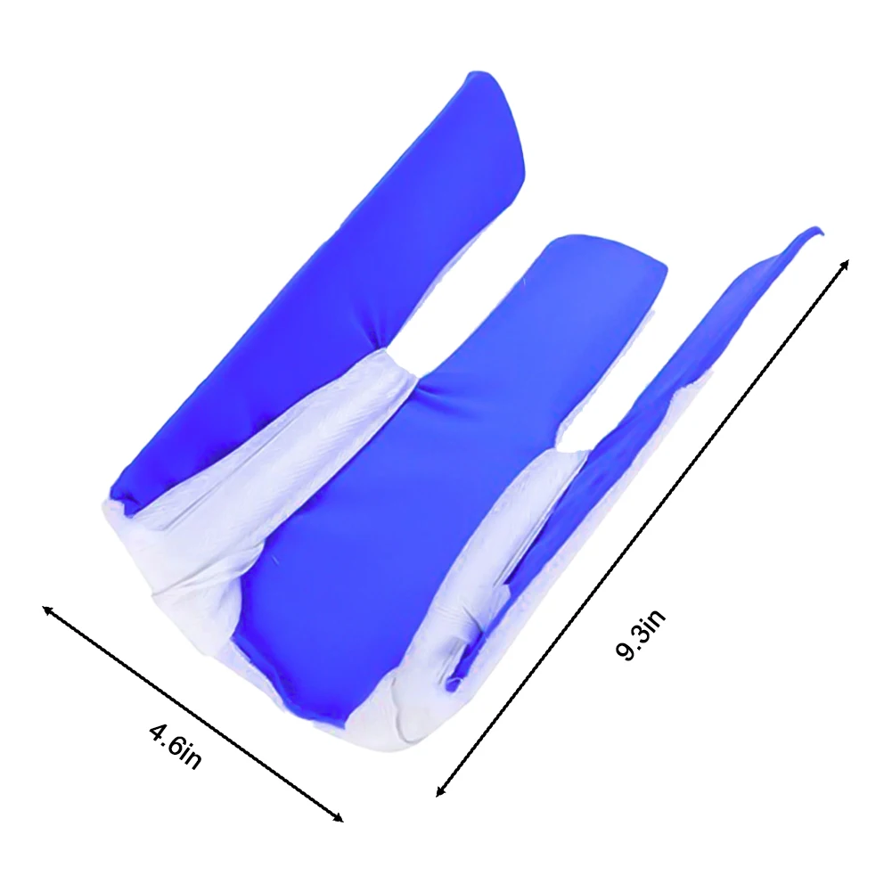Sock Aid Kit Flexible Sock Helper No Bending Pregnancy Injuries Living Tool Assist Device Puller elderly care tools