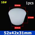 52x42x31mm