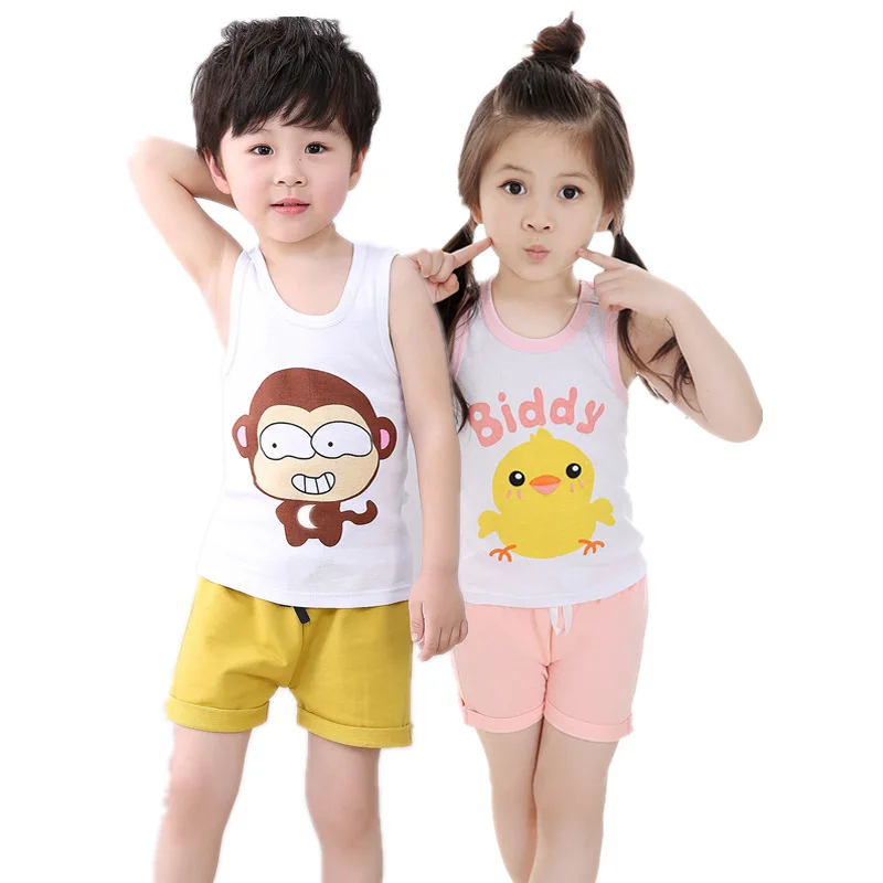 Baby Girls Boys Shorts Kids Short Pant 1 To 8 Yrs Children's Beach Trousers Summer Toddler Candy Color Sports Clothes
