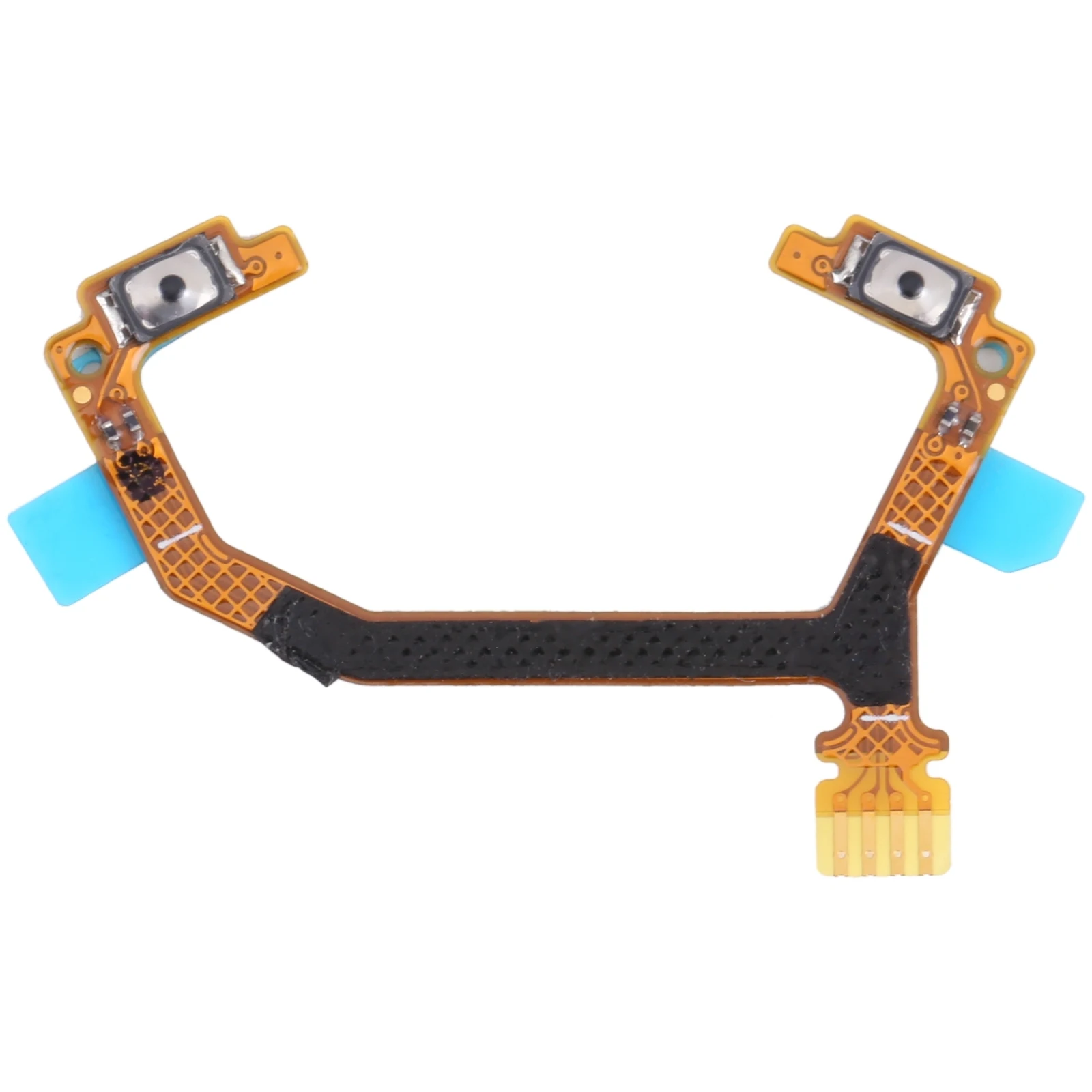 For Samsung Galaxy Watch 42mm SM-R810 Power Button Flex Cable Spare Parts