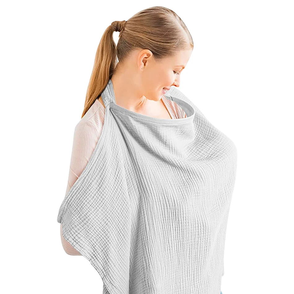 متعددة الوظائف غطاء التمريض النساء الرضاعة الطبيعي...