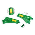 2pcs Shunt track 1