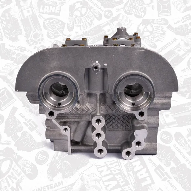 VolMarkt 36001588 Volvo S60/V60 Cylinder Head 36012495 (B4164T2  