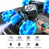 Remote Control Car RC Gesture Sensing Stunt Car Drift Spray High Speed 360° Off Road Cars for Kids Boys Girls Gifts Auto Toys 2