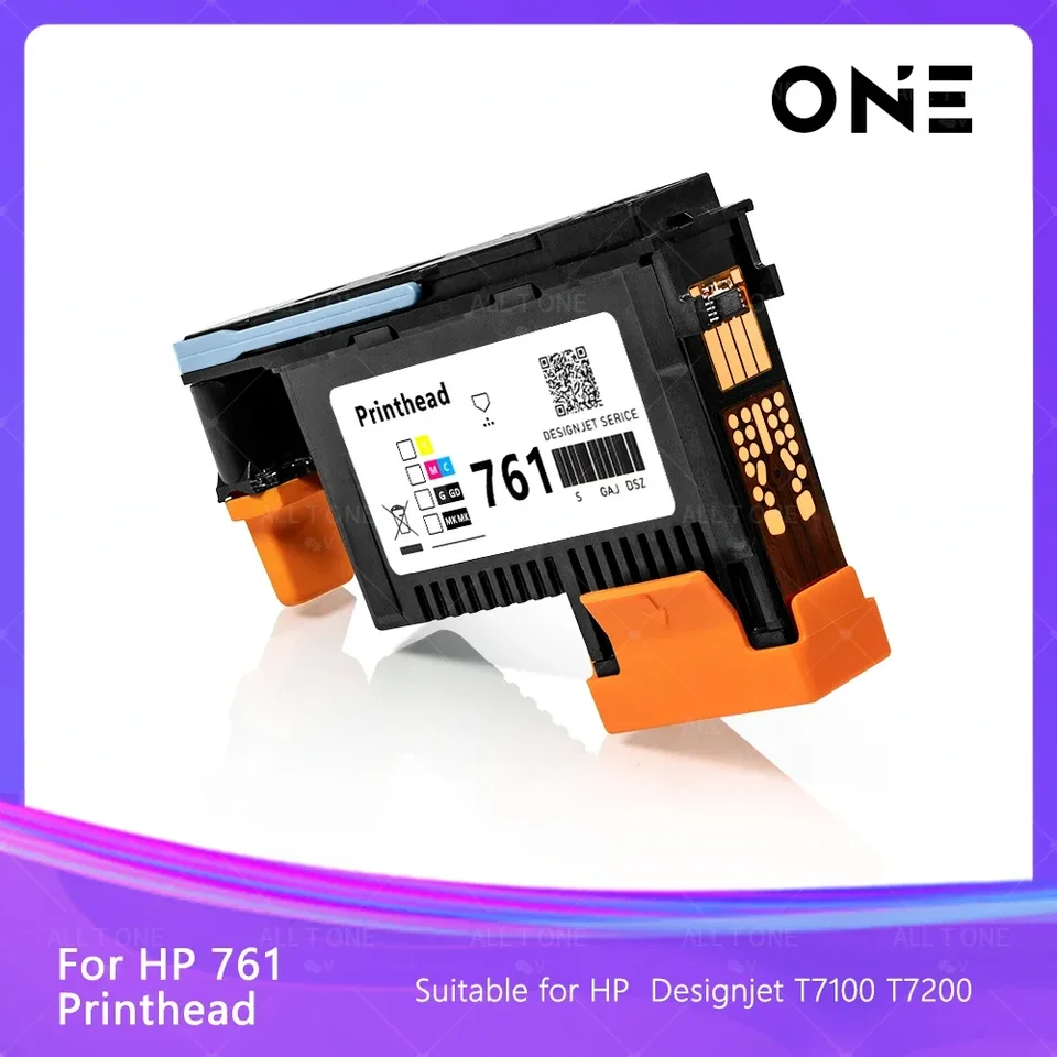 HP 761用プリントヘッド,プリントヘッドch645a ch646a ch647a ch648a