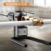 220V Electric Pipe Welder 800W Automatic 20/25/32mm Pipe Welder PPR PE PB PVC Pipe Welding Tool Kit 63 4