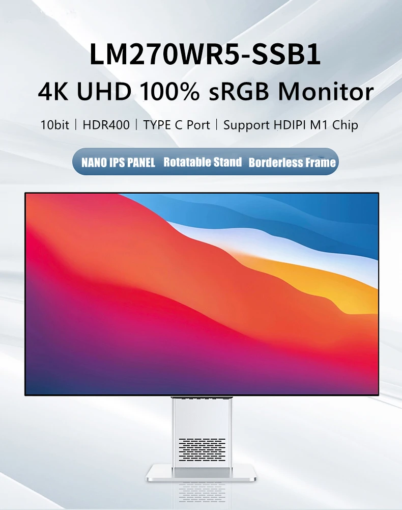 FYHXele    Ŀ, ǻ 繫, 28 ġ, 4K IPS , 98%  , HDR400 CŸ, 65W