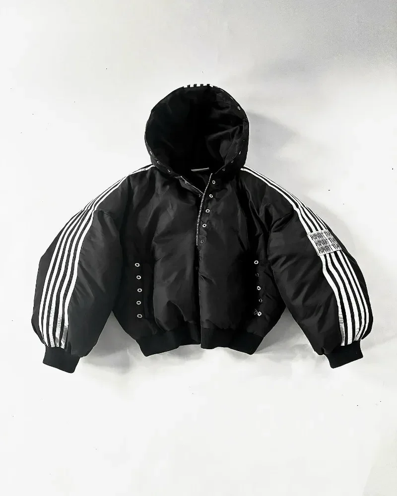 BiggOrange Jacket Styling