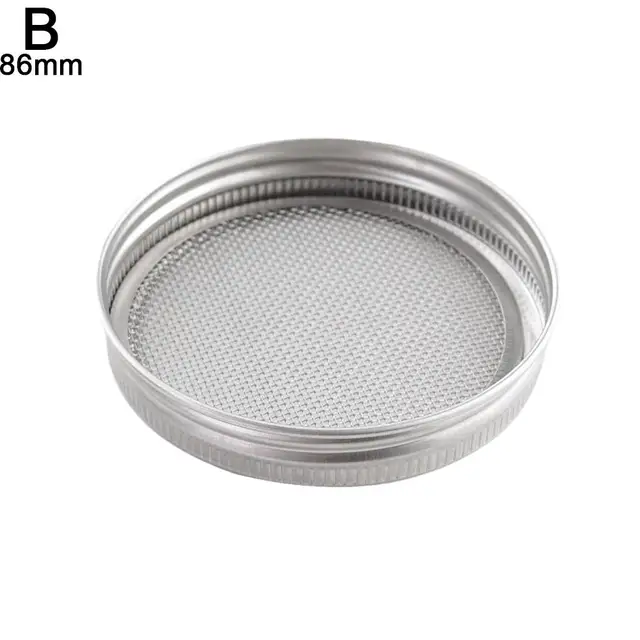 86mm Lid