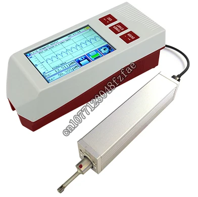 

AMT211 Professional Surface Roughness Tester