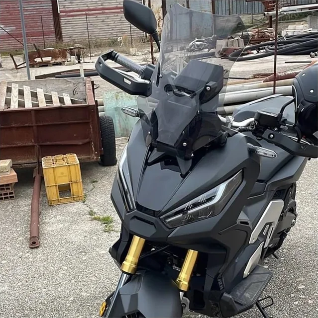 MTKRACING per HONDA XADV 750 2021-2024 accessori moto deflettori