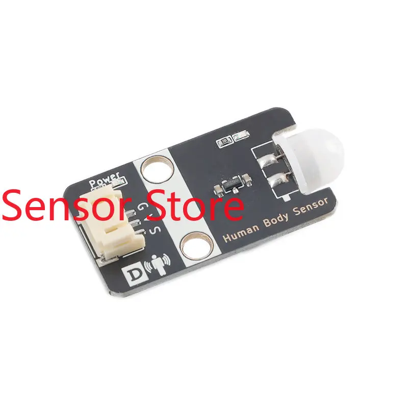 

5PCS Human Body Sensor Module