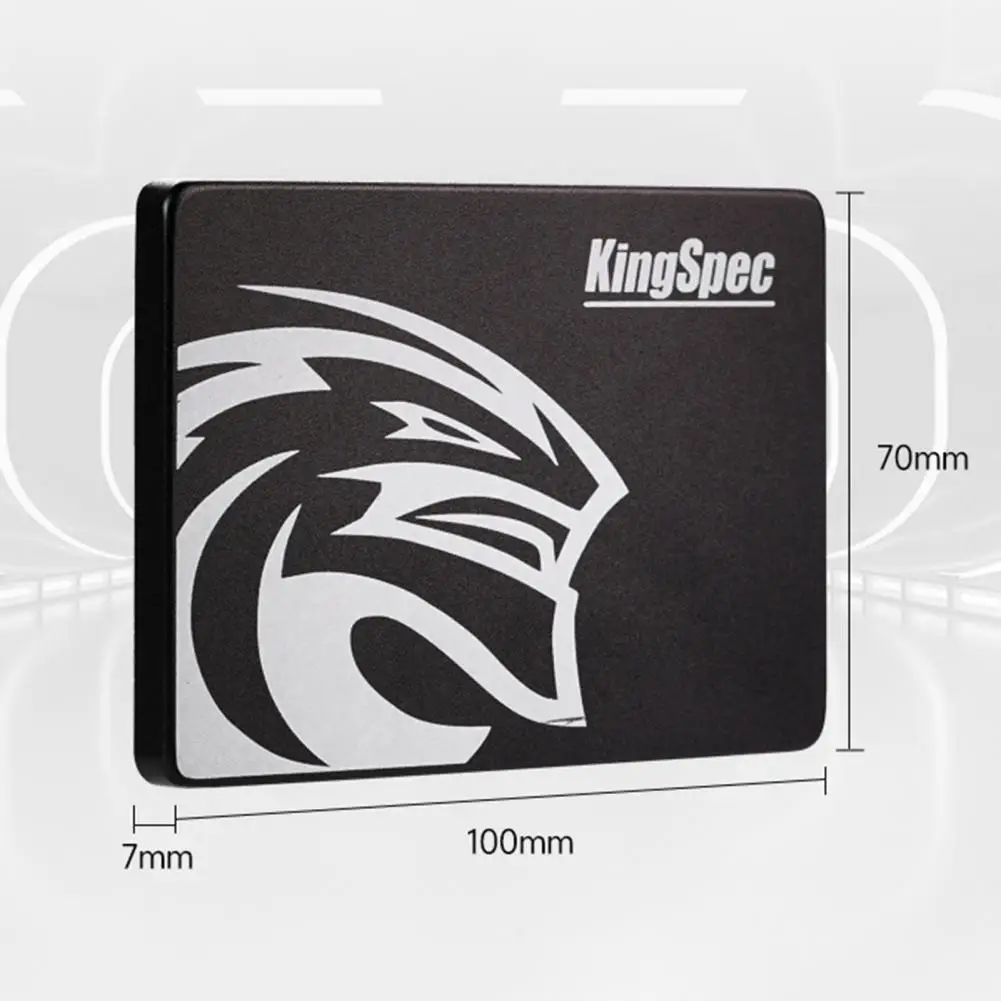 SSD Drive HDD 2.5 Hard Disk SSD 120GB 240GB 1TB 512GB 128GB 256GB HD SATA Disk Internal Hard Drive for Laptop Computer KingSpecs