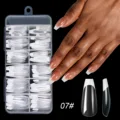 White 120pcs 7