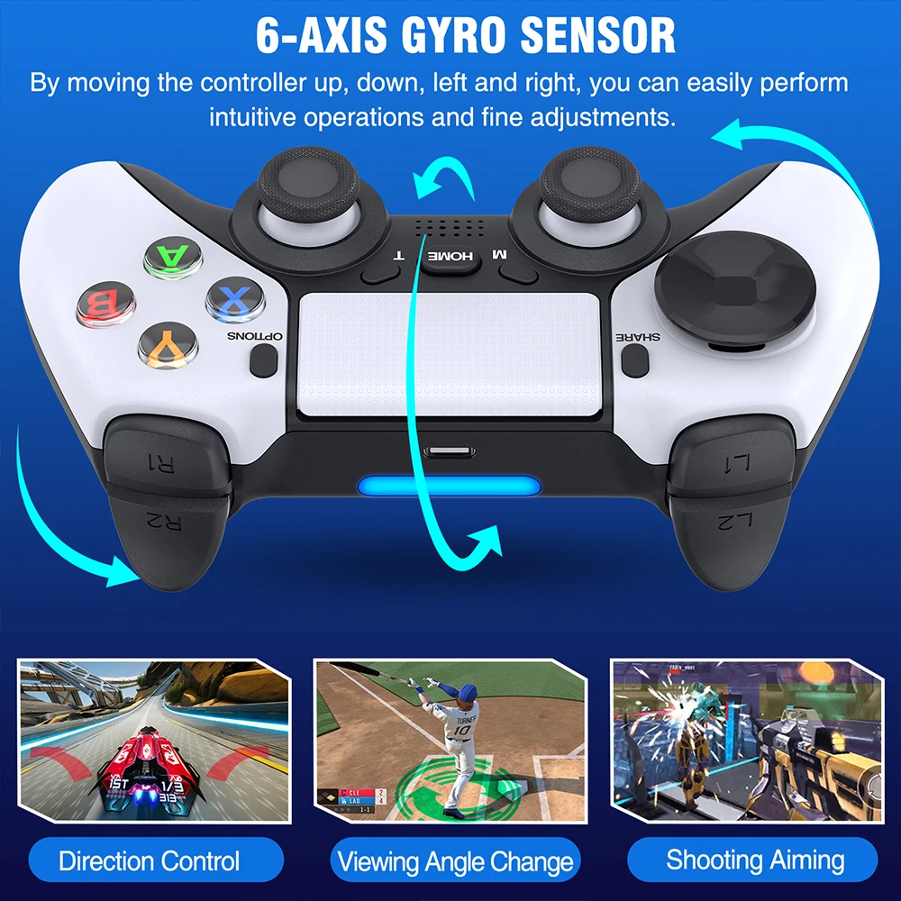 PS4 е  Ʈѷ, ÷̼̽ 4  ̽ƽ, PS4   ܼ ,   ũ е