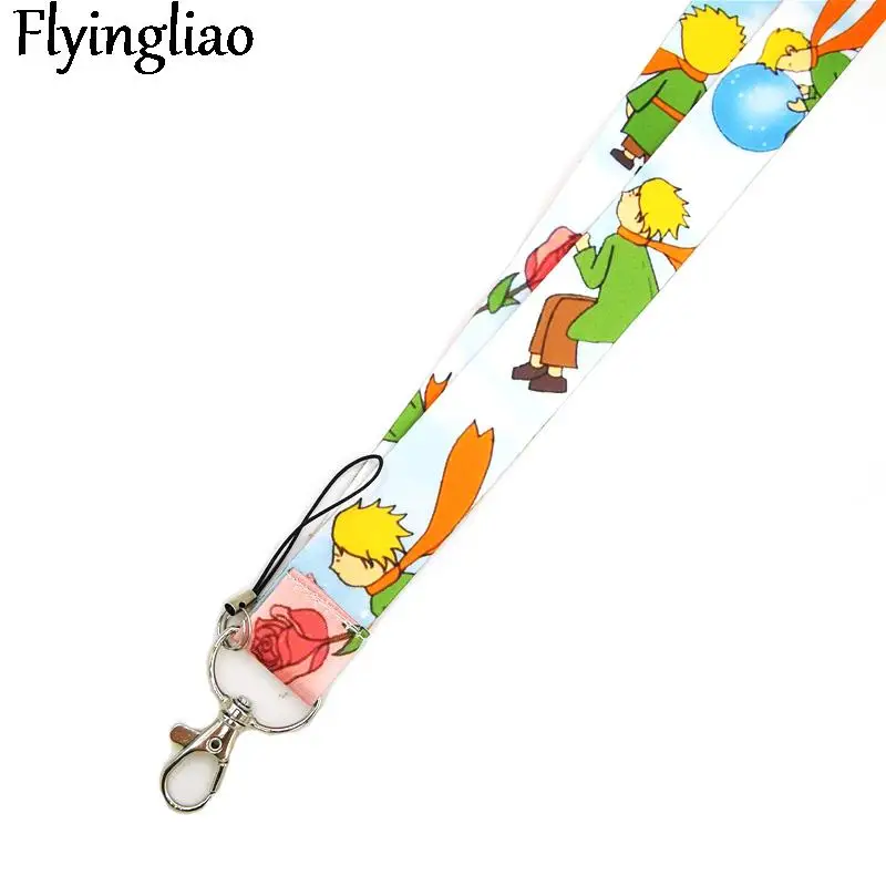 Рисунок 4 - Чехол с рисунком Маленького принца