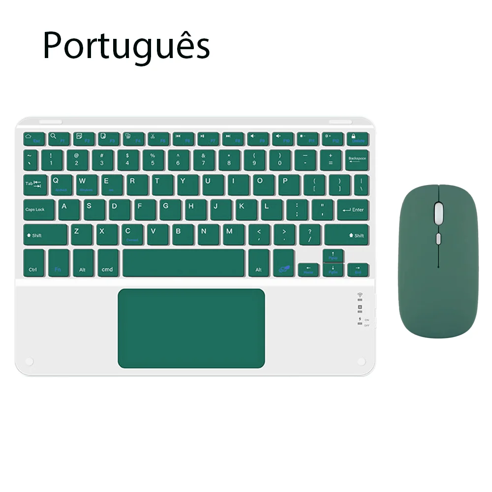 Portuguese set