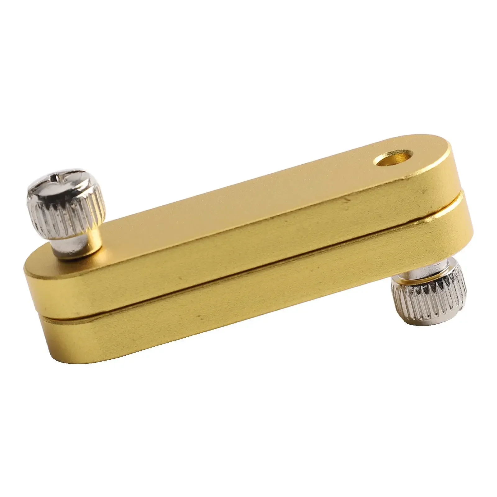 1pcs Steel Ruler Positioning Block Stop Carpentry Scriber Line Marking Gauge For Ruler Woodworking Scriber Measuring Tool carpenter measuring tool woodworking measuring tool