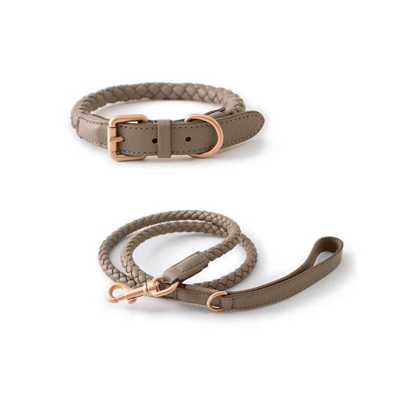 Adjustable Dog Harness Collar Pet Supplies