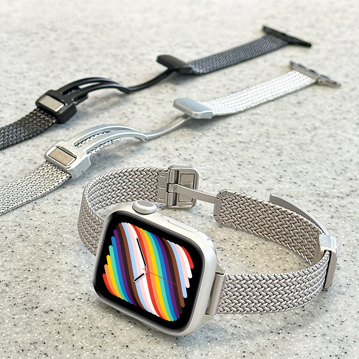  ġ ׳ƽ ̽  ,   η ƿ Ʈ,  ġ 9, 8, 7, 41mm, 45mm, ̿ġ SE 6, 5, 4, 40mm, 44mm, 38mm, 42mm