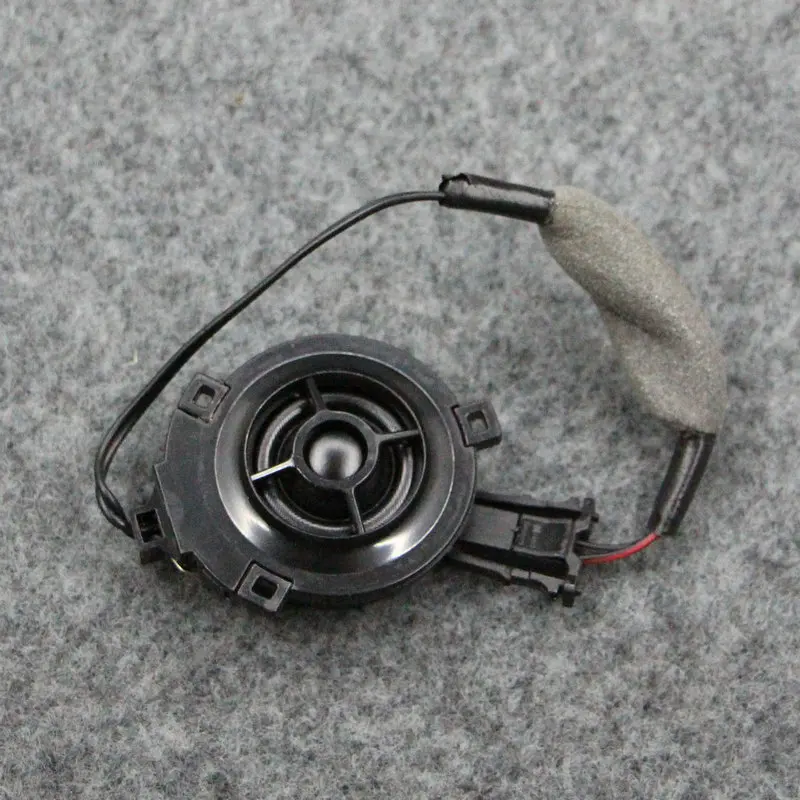 Apply to Golf 7 MK7 Octavia Touran Passat B8 A-pillar horn Interior panel horn speaker 19D 035 411