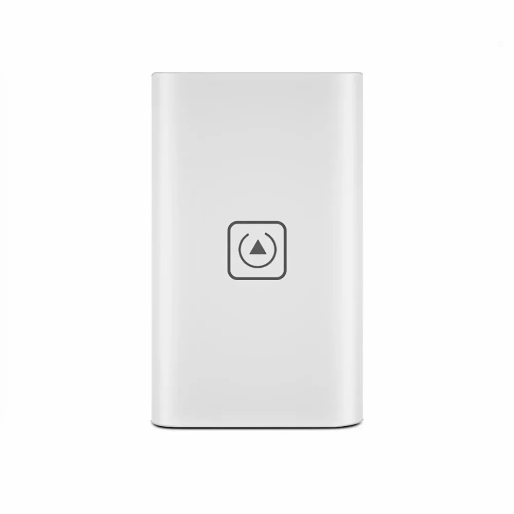 

Беспроводной смарт-ключ с Wi-Fi-навигацией для Android