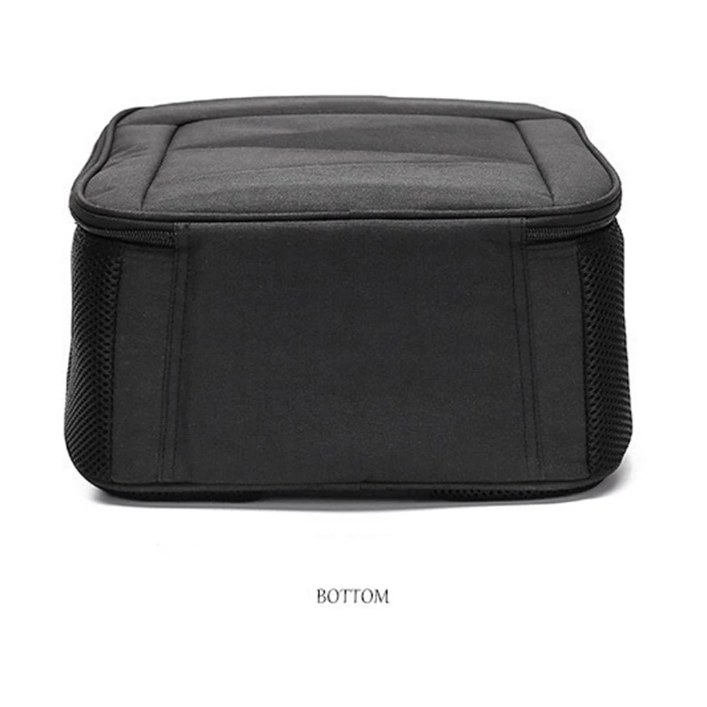 DJI AVATA 360 드론용 1pc 배낭 EVA 다용도 휴대용 스크래치 방지 보호 가방 29x17x39CM 다양한 경우에 사용 가능
